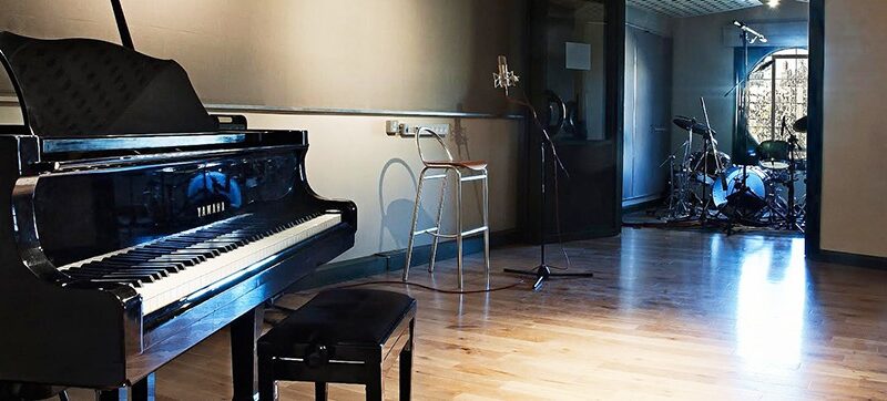 Premises Studios, Shoreditch