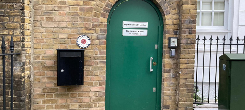 London School of Flamenco