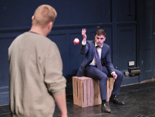 Threshold Theatre Company
