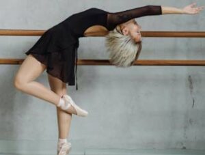 Ballet Intensive – 2 Weeks