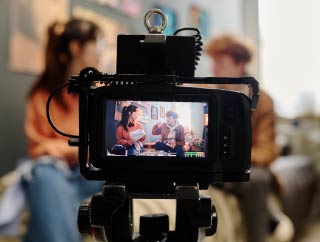 Screen Acting Introduction
