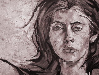 Self-Portrait: Expressing Identity