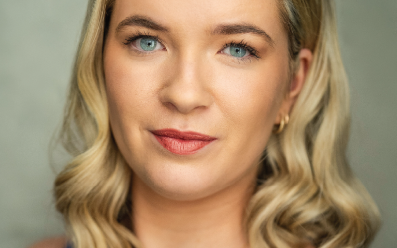Elaine Mc Adam