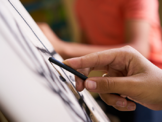 How to Draw – Improvers