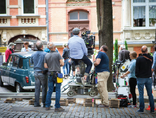 Professional 1 Year Screen Acting Programme