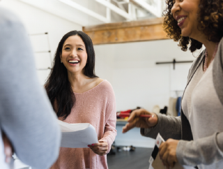 Acting Classes for Beginners