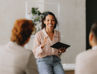 Accent Clarity for Business