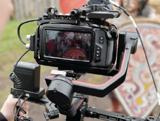 Filmmaking Foundation