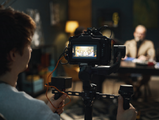 Documentary Filmmaking