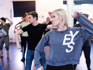 Musical Theatre Taster Classes