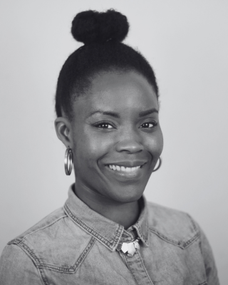Mariam Akintokun