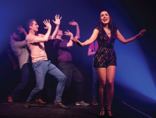 Musical Theatre Experience 5 – Day