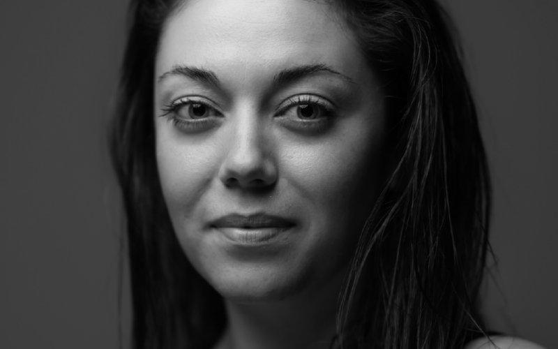 Rachel Hollings