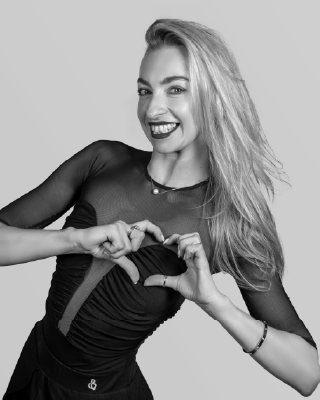 Nataliia Siianko