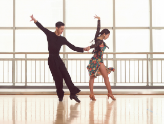 Ballroom Intermediate Classes