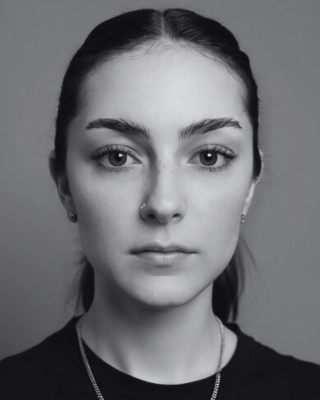 Amelia Sarah Brookes