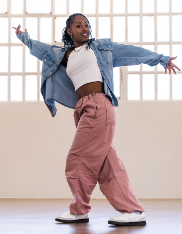 Dance Classes