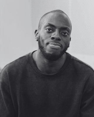 Bismark Anobah