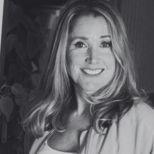 Louise Fitzgerald