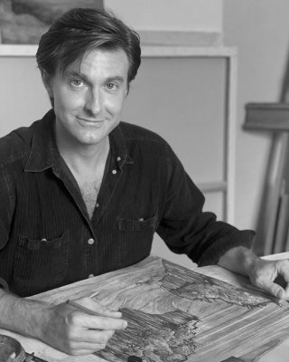 Joseph Bucklow
