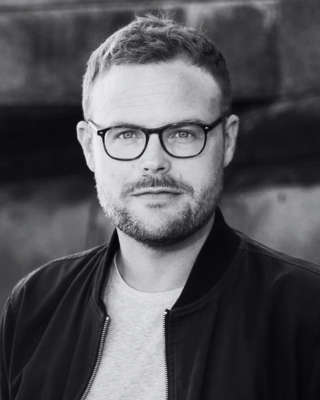 Jon Barton