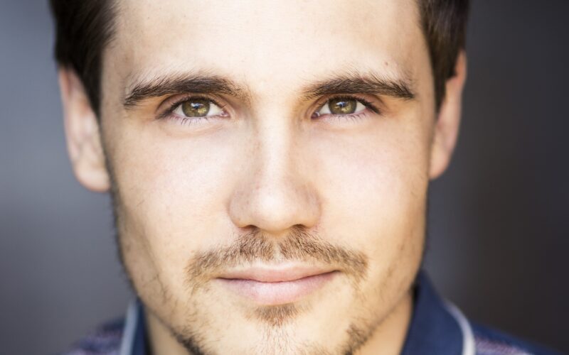 Adam Pettigrew