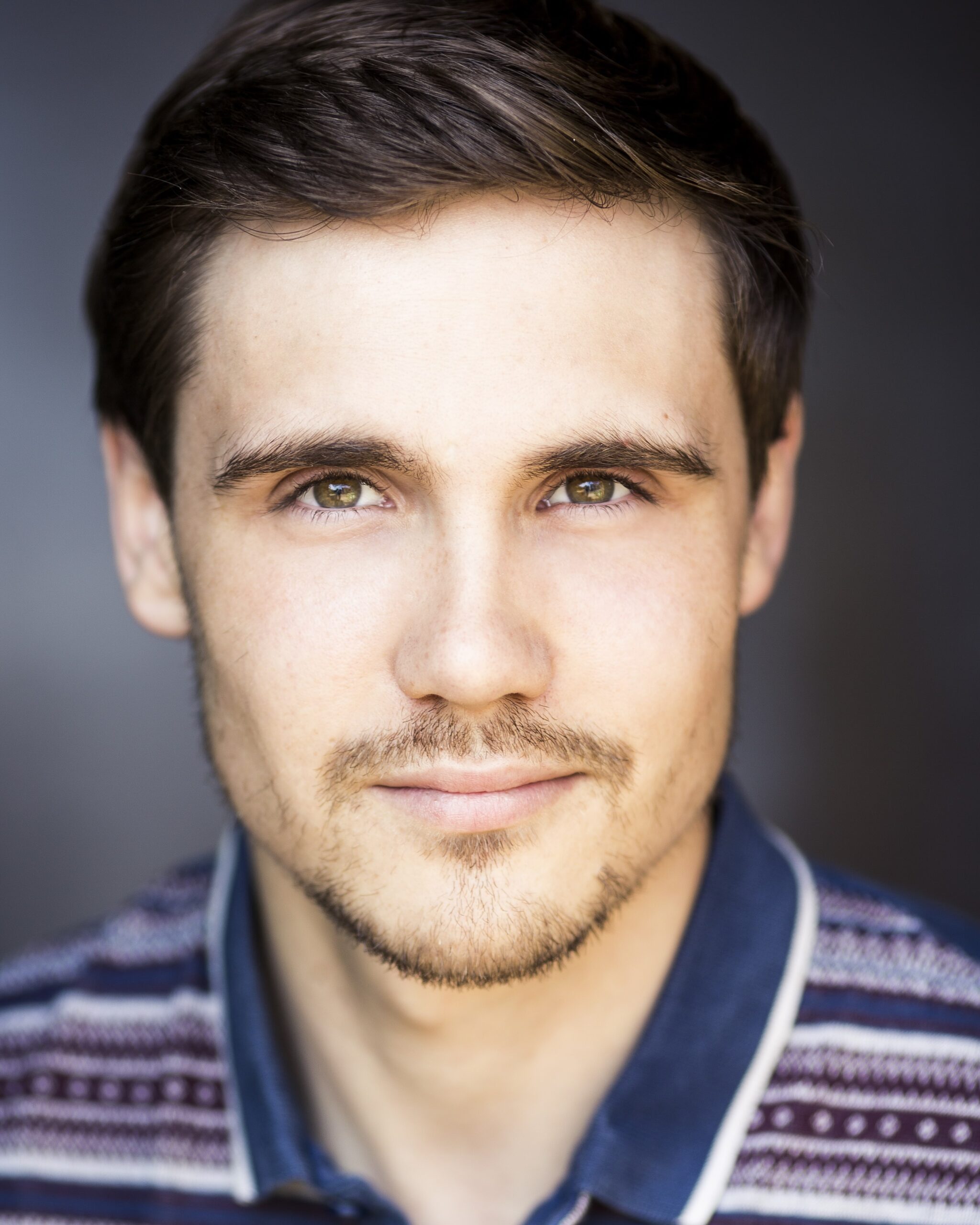 Adam Pettigrew