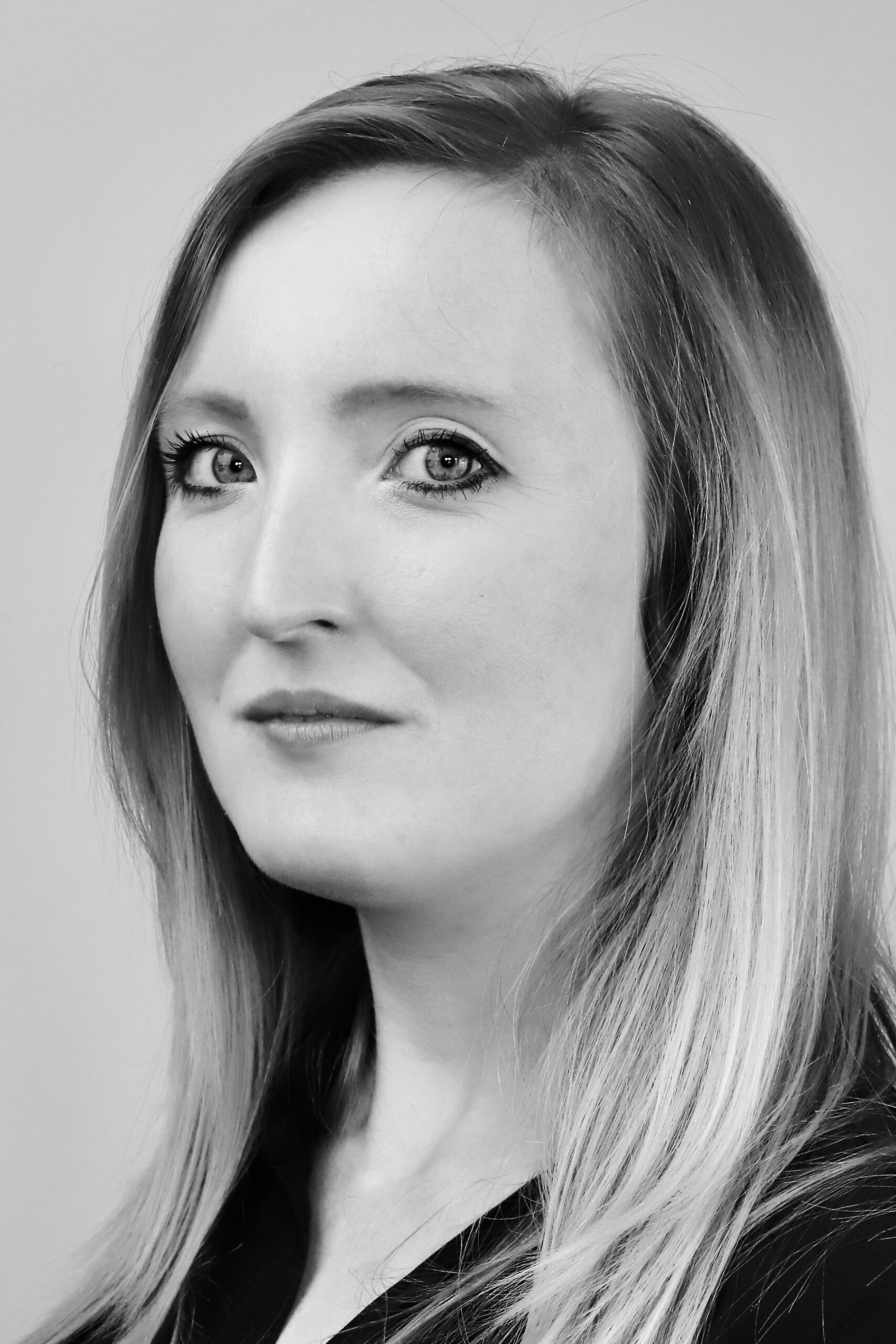 Ashley Harvey