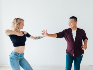 Bachata Intermediate