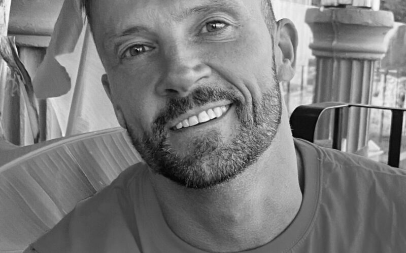 Clinton Goldsmith