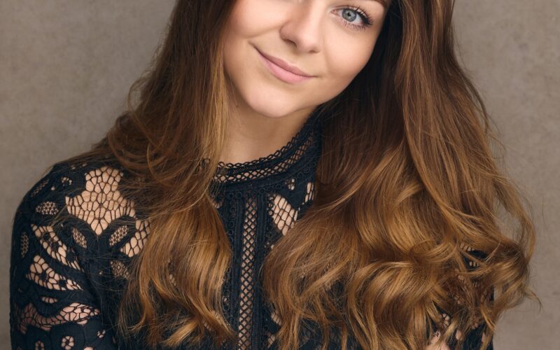 Georgia Pegg