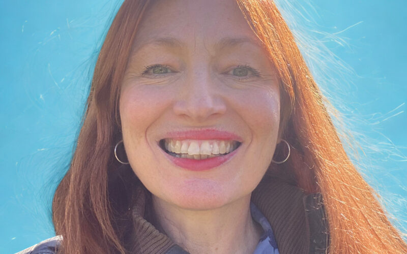 Helen Tennison