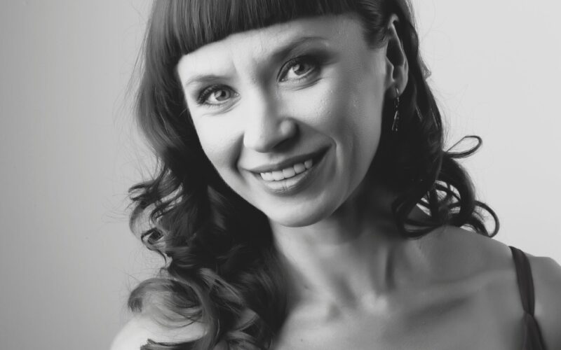 Justyna Sochaj