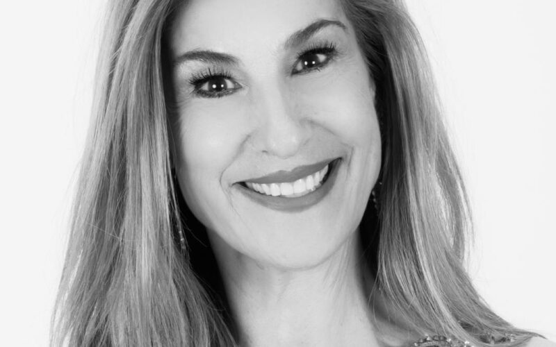 Lisa Dawn Anderson