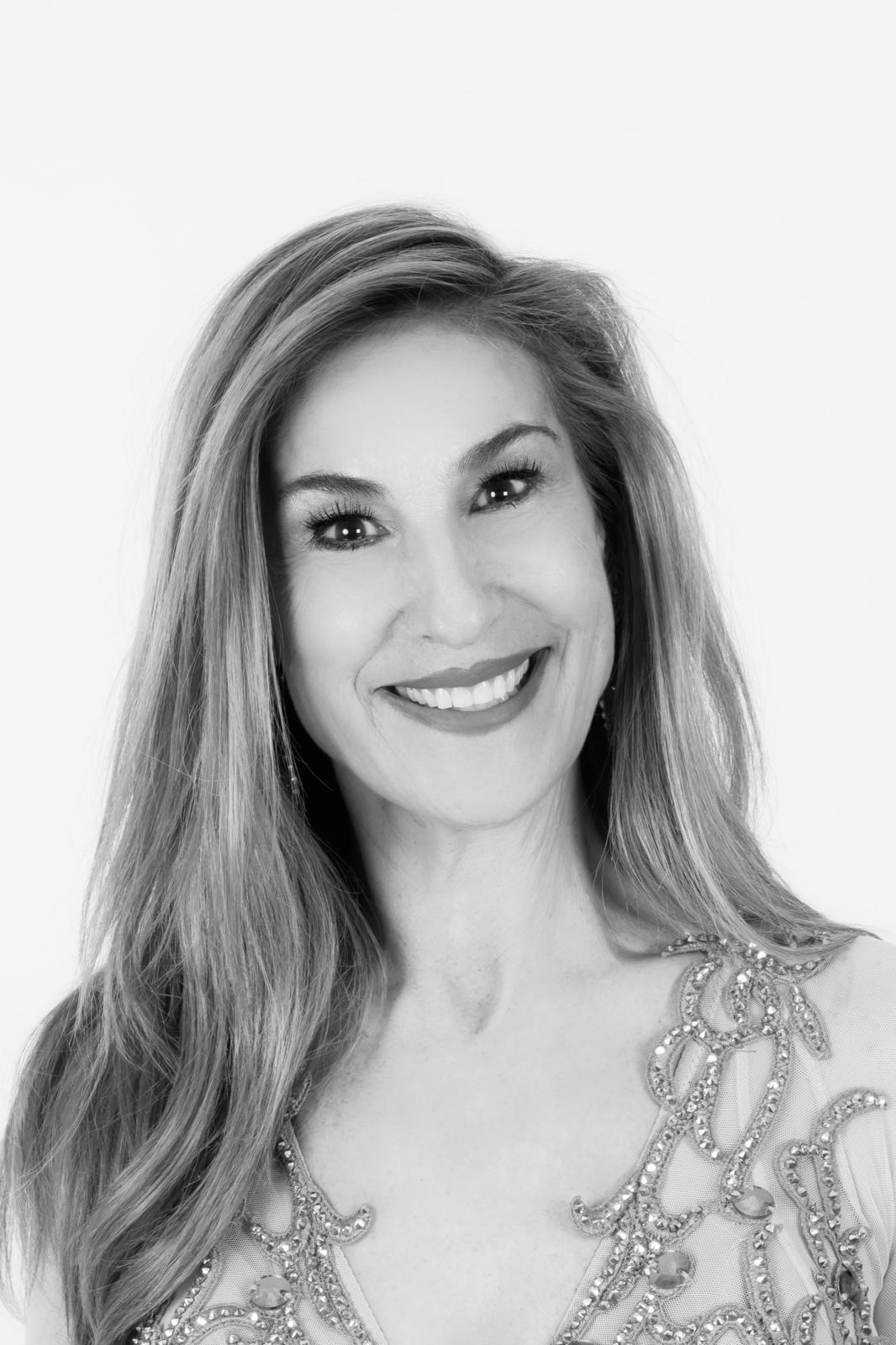 Lisa Dawn Anderson