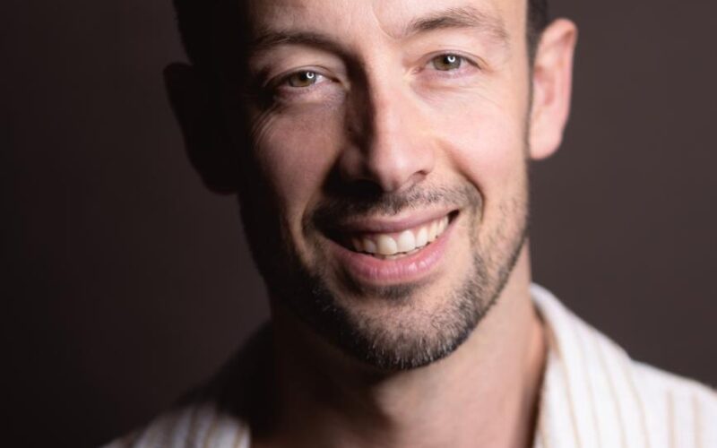 Mark Biocca
