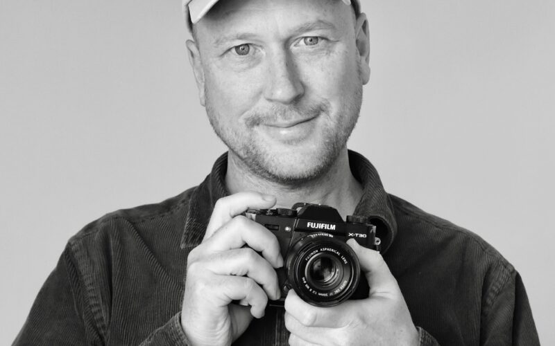 Richard Morgan