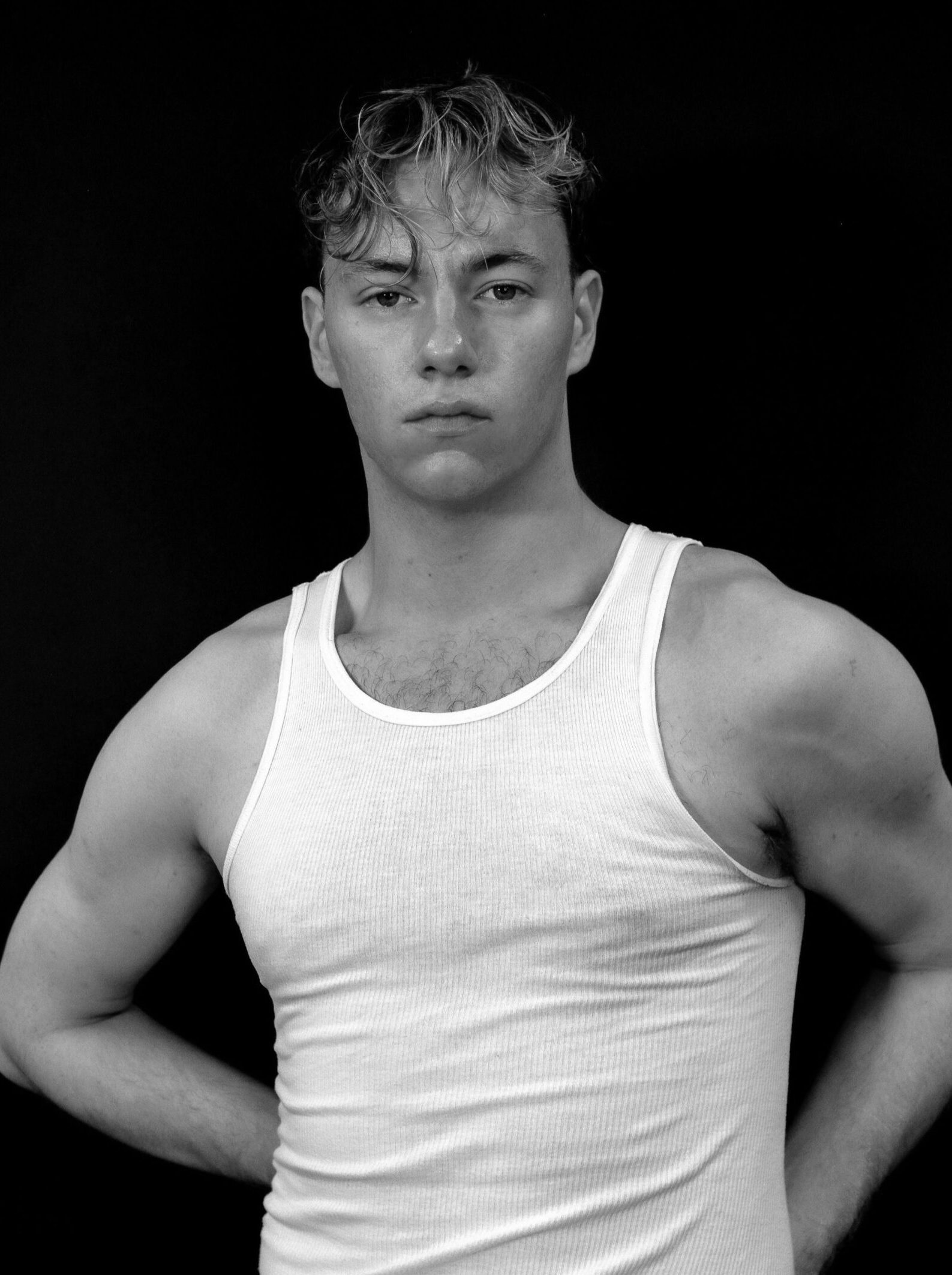 Rowan Hicks
