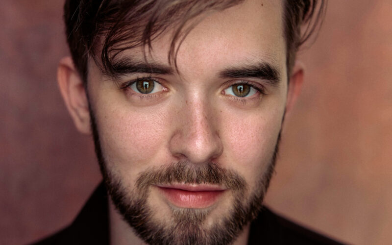 Shaun Mendum