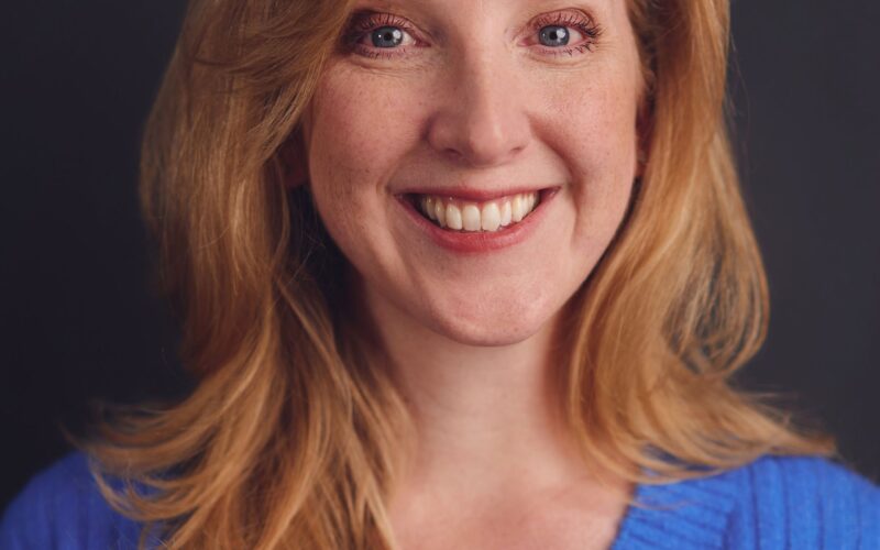 Victoria Temple-Morris