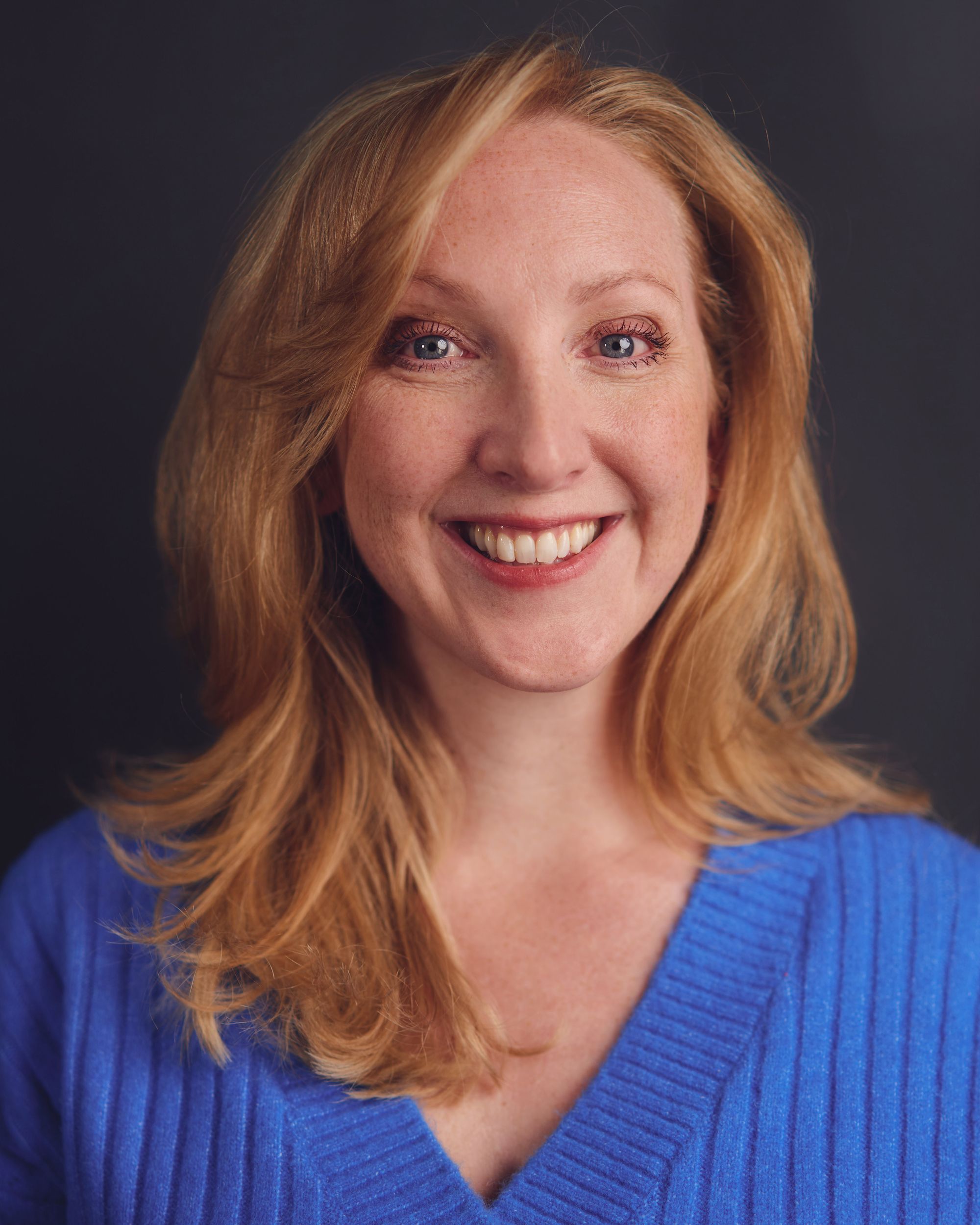 Victoria Temple-Morris