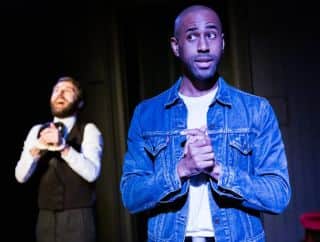 Acting Intensive – 4 Weeks