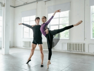 Advanced Ballet 3 Months