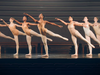 Advanced / Professional Ballet Course – 6 Months
