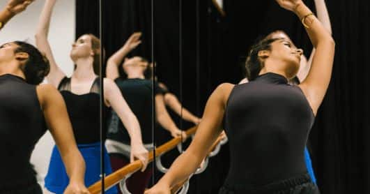 Ballet Summer School