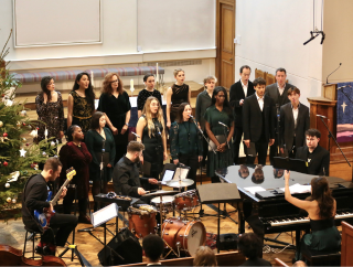 Voices Choir