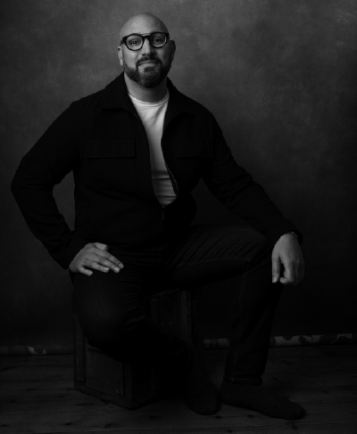 Meet Your Musical Director