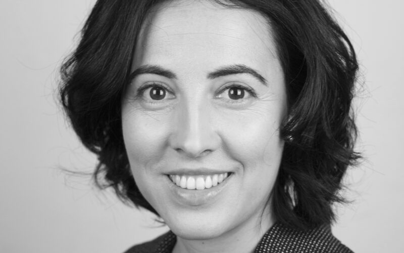 Cristina Codina Llavina