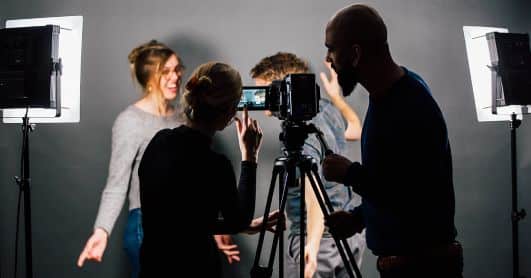 Filmmaking Summer School