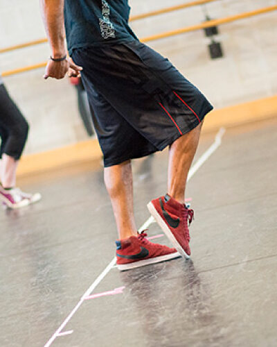 House & Shuffle Dance Courses